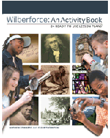 Wilberforce: An Activity Book